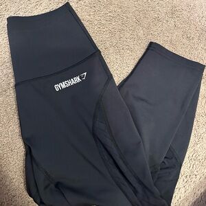 Gymshark Black Leggings